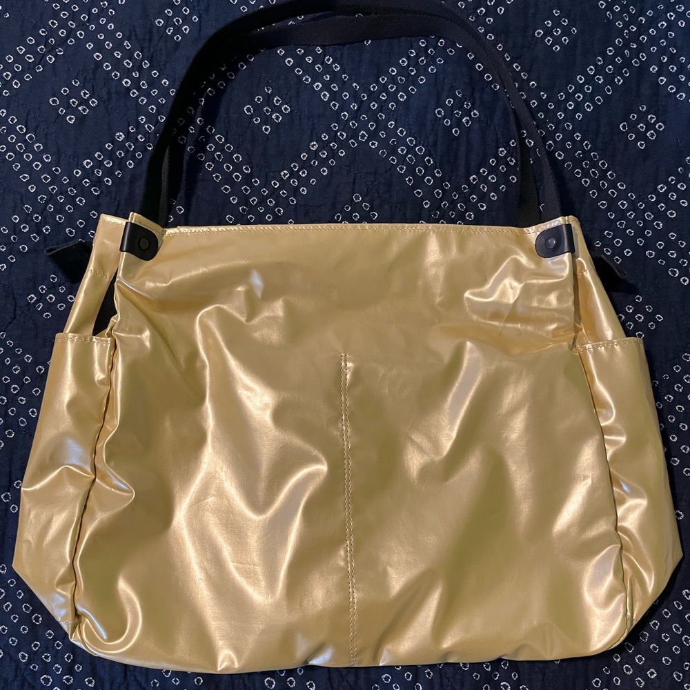 NWT Jack Gomme Levant in aurore